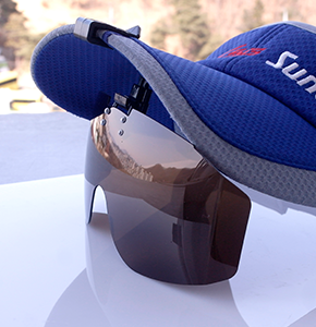 SUNGUARD OPTICAL CO., LTD.