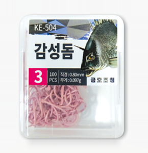 KUMHO FISHING TACKLE CO.